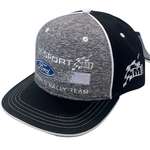 M-Sport WRT Contrast Cap