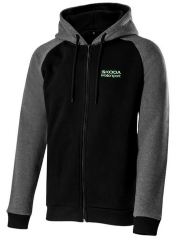 Škoda Motorsport Hoodie