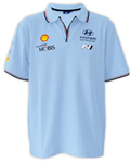 Hyundai Motorsport Official Team Polo