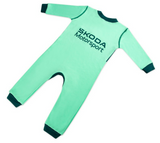 Škoda Motorsport Child Romper