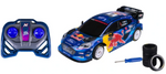 M-Sport Ford Puma Remote Control- Tänak- 1/16 Scale- by Nikko