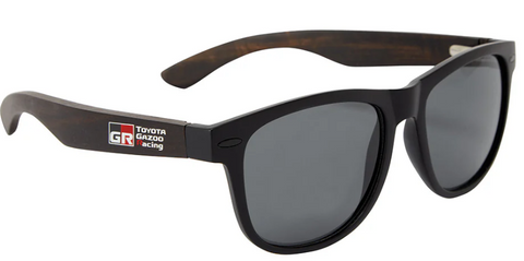 Toyota Gazoo Racing Sunglasses