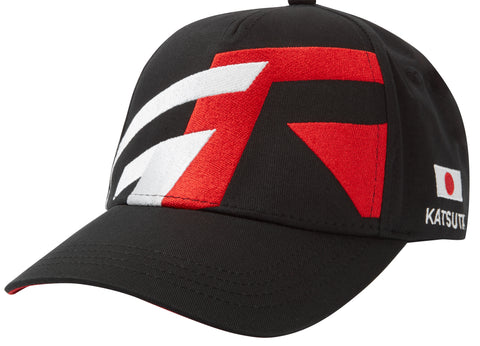 Toyota GR Katsuta Cap