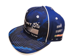 M-Sport 2024 Sponsor Flat peak Cap