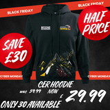 CER 2024 Official Hoodie BLACK FRIDAY