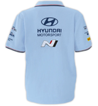 Hyundai Motorsport Official Team Polo