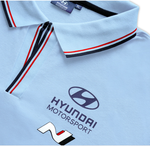 Hyundai Motorsport Official Team Polo