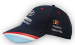 Hyundai Motorsport Neuville Cap