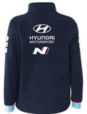 Hyundai Motorsport Official Team Softshell Jacket