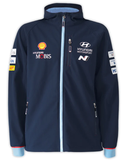 Hyundai Motorsport Official Team Softshell Jacket