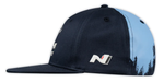 Hyundai Motorsport Flat Peak Cap