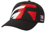 Toyota GR Ogier Cap