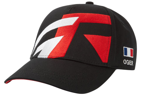 Toyota GR Ogier Cap