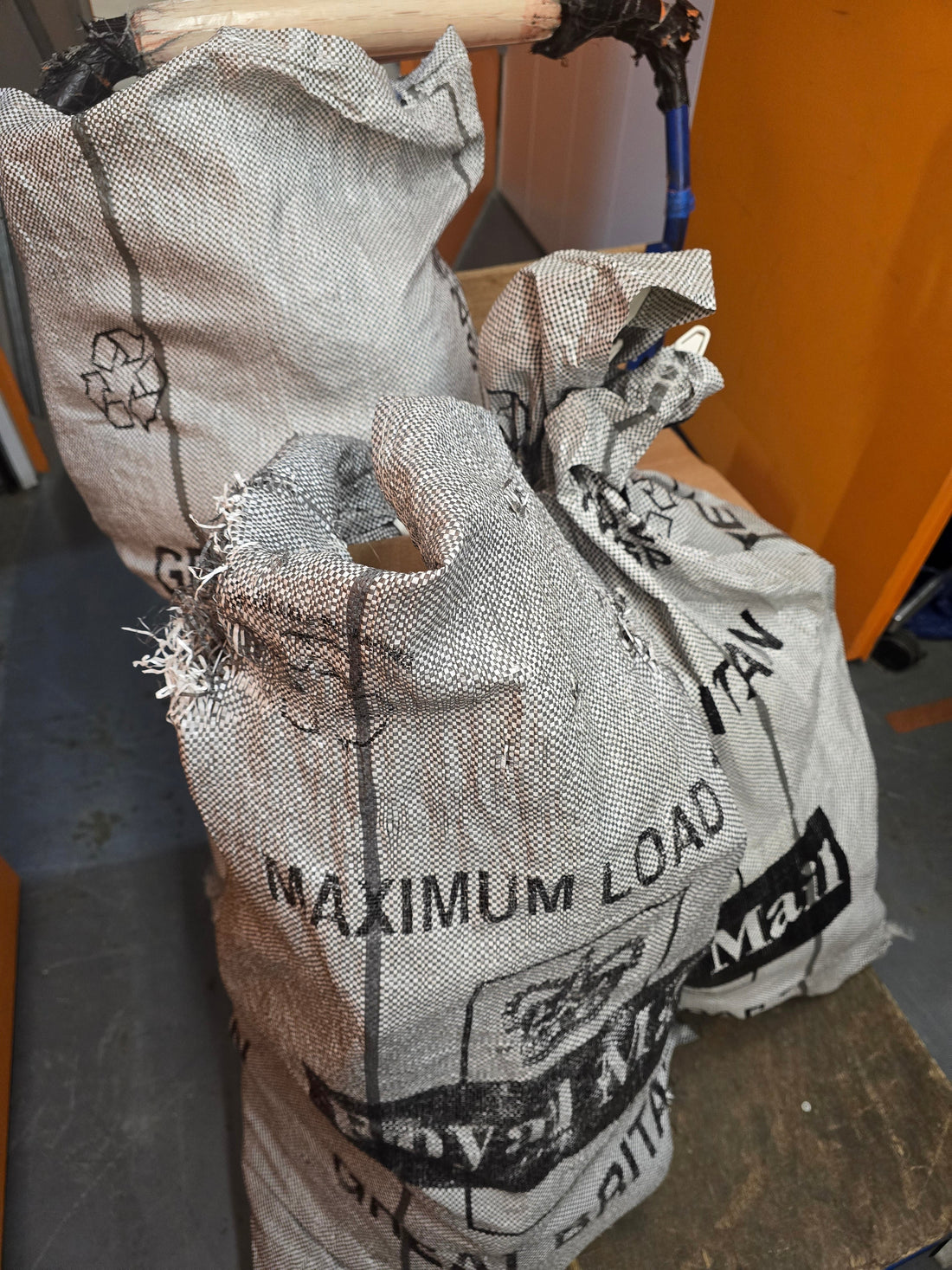 Busy Black Friday Week