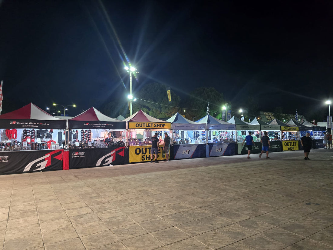 Our 25th WRC Spring Tour- Croatia, Canaries and Portugal