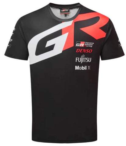 Toyota Gazoo Racing Merchandise