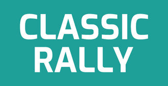 Classic Rally Shield Shop by Team – Rallyemerchandise.com
