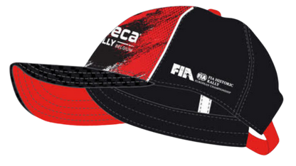 Ardeca Ypres Rally Multi Stripe Cap