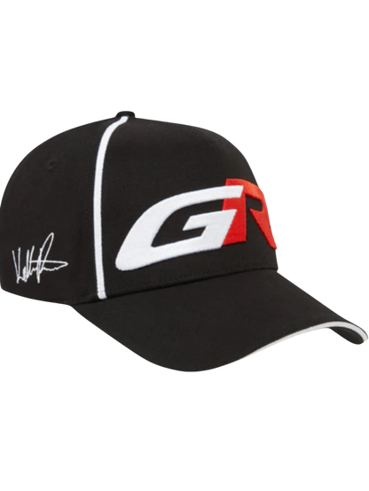 Toyota Gazoo Racing Cap 2025/2026- Kalle Rovanperä