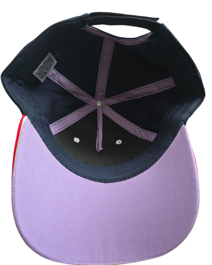 M-Sport Team Purple Cap