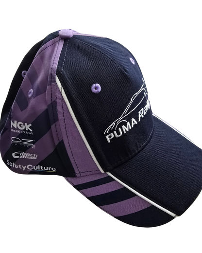 M-Sport Stripey Cap