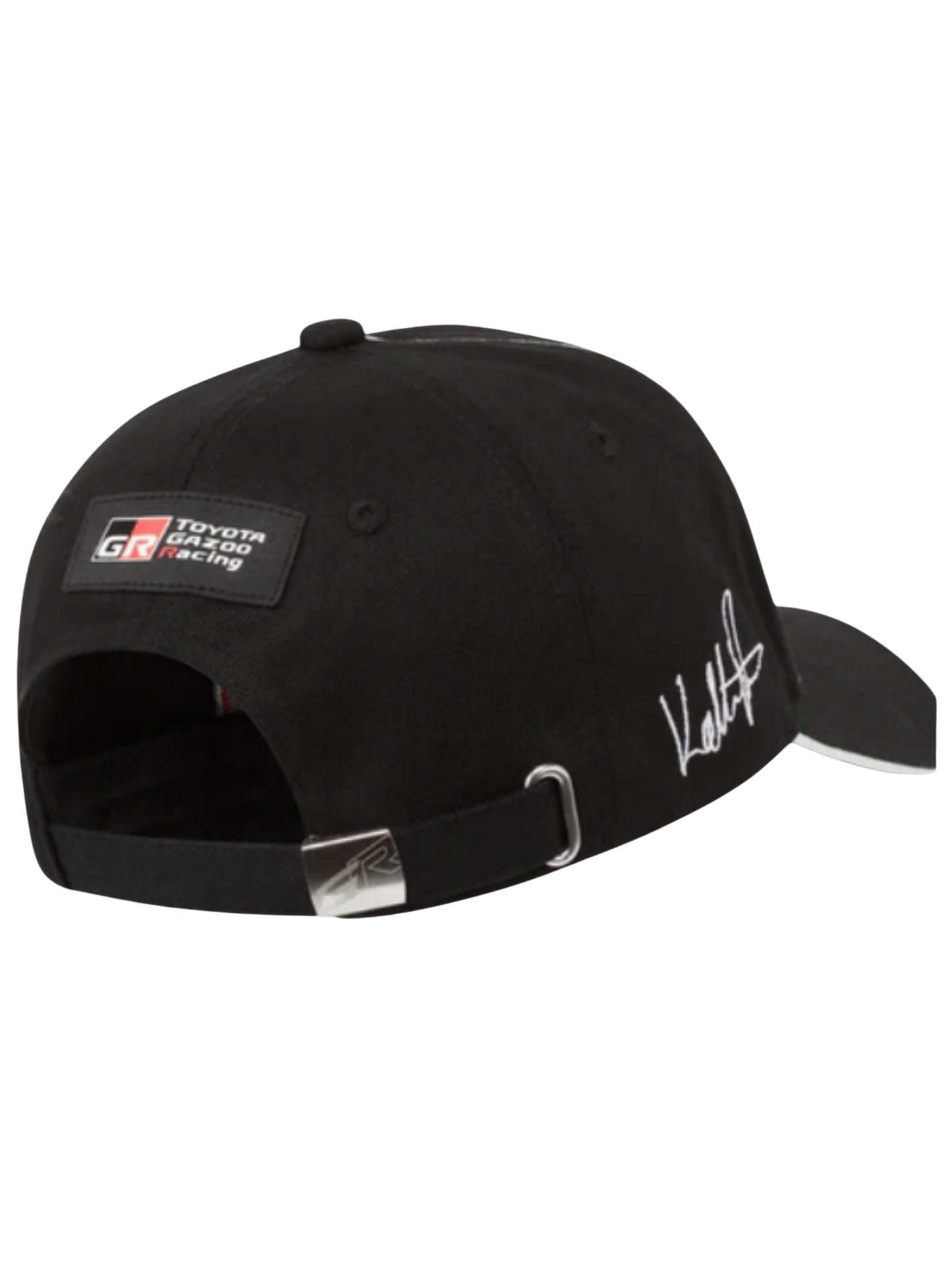 Toyota Gazoo Racing Cap 2025/2026- Kalle Rovanperä