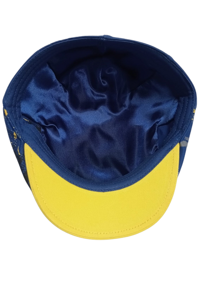 CER 2025 Flat Style Hat- Central European Rally- Limited Edition