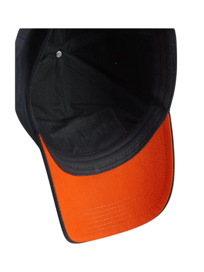 WRC Navy Blue Cap