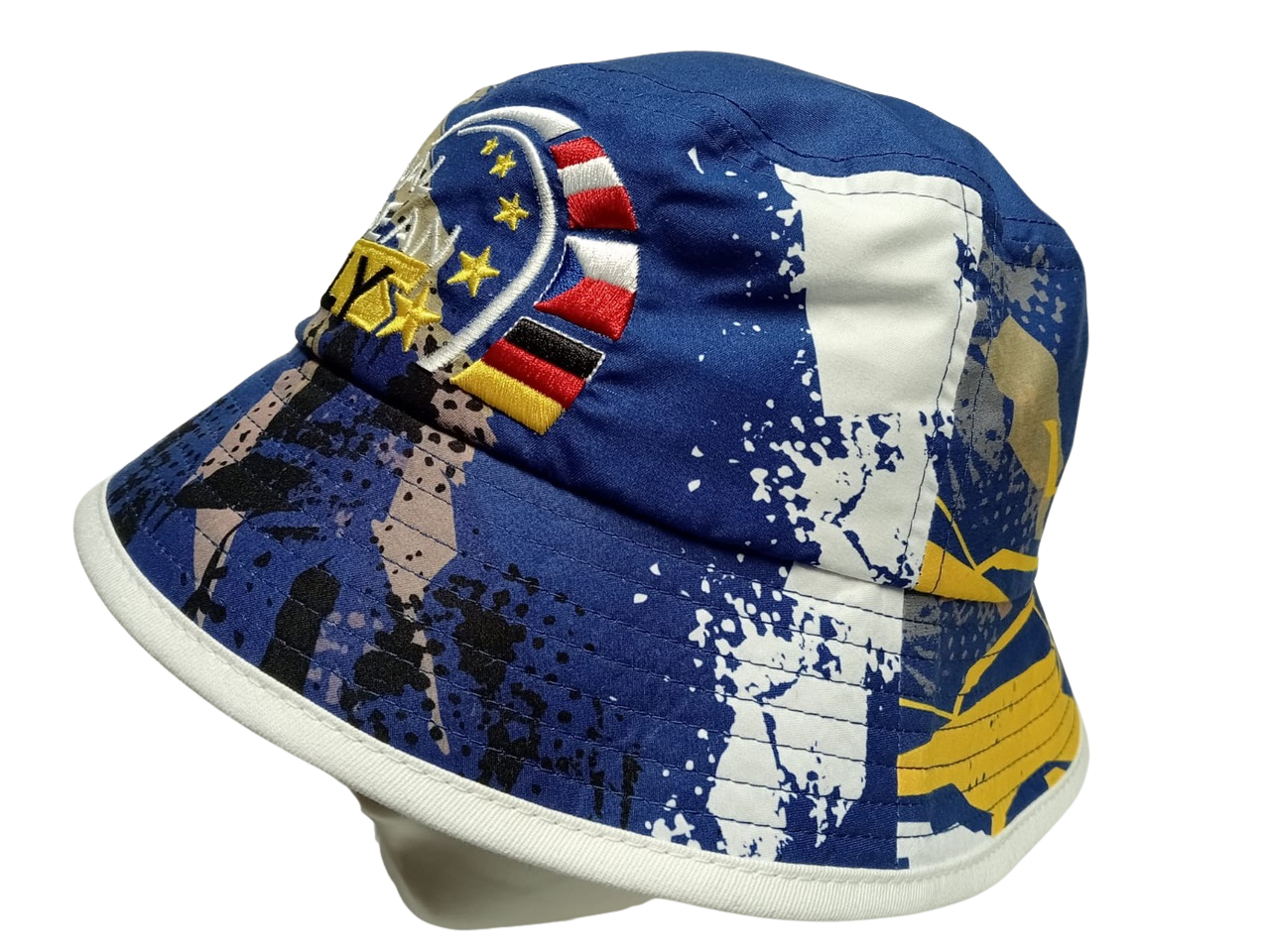 CER 2025 Official Bucket Hat- Central European Rally