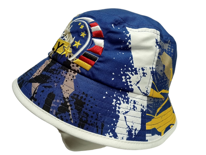 CER 2025 Official Bucket Hat- Central European Rally