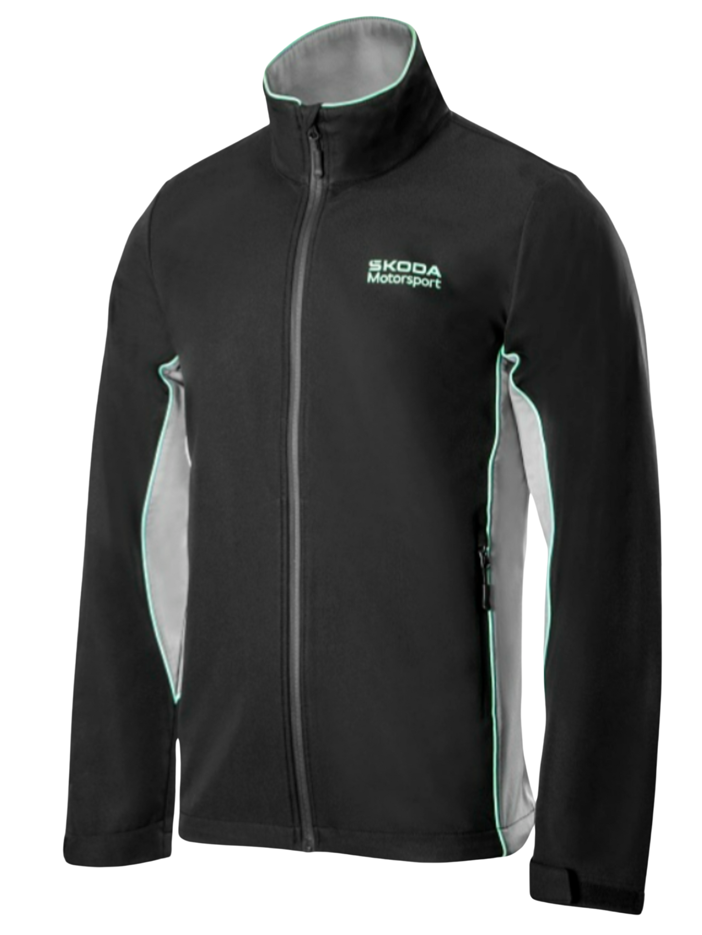 Škoda Motorsport Jacket