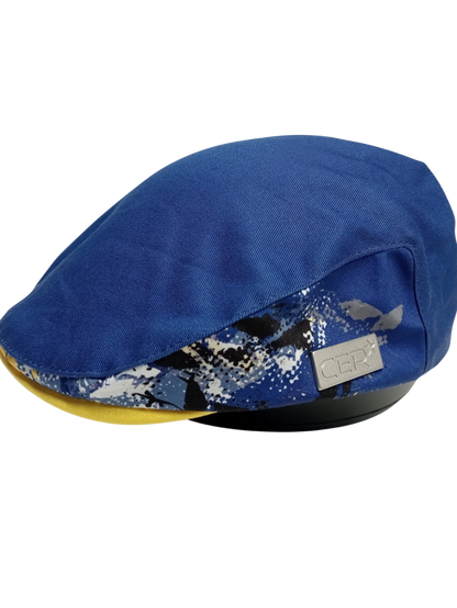 CER 2025 Flat Style Hat- Central European Rally- Limited Edition