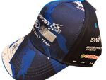 M-Sport 2024 Sponsor Cap