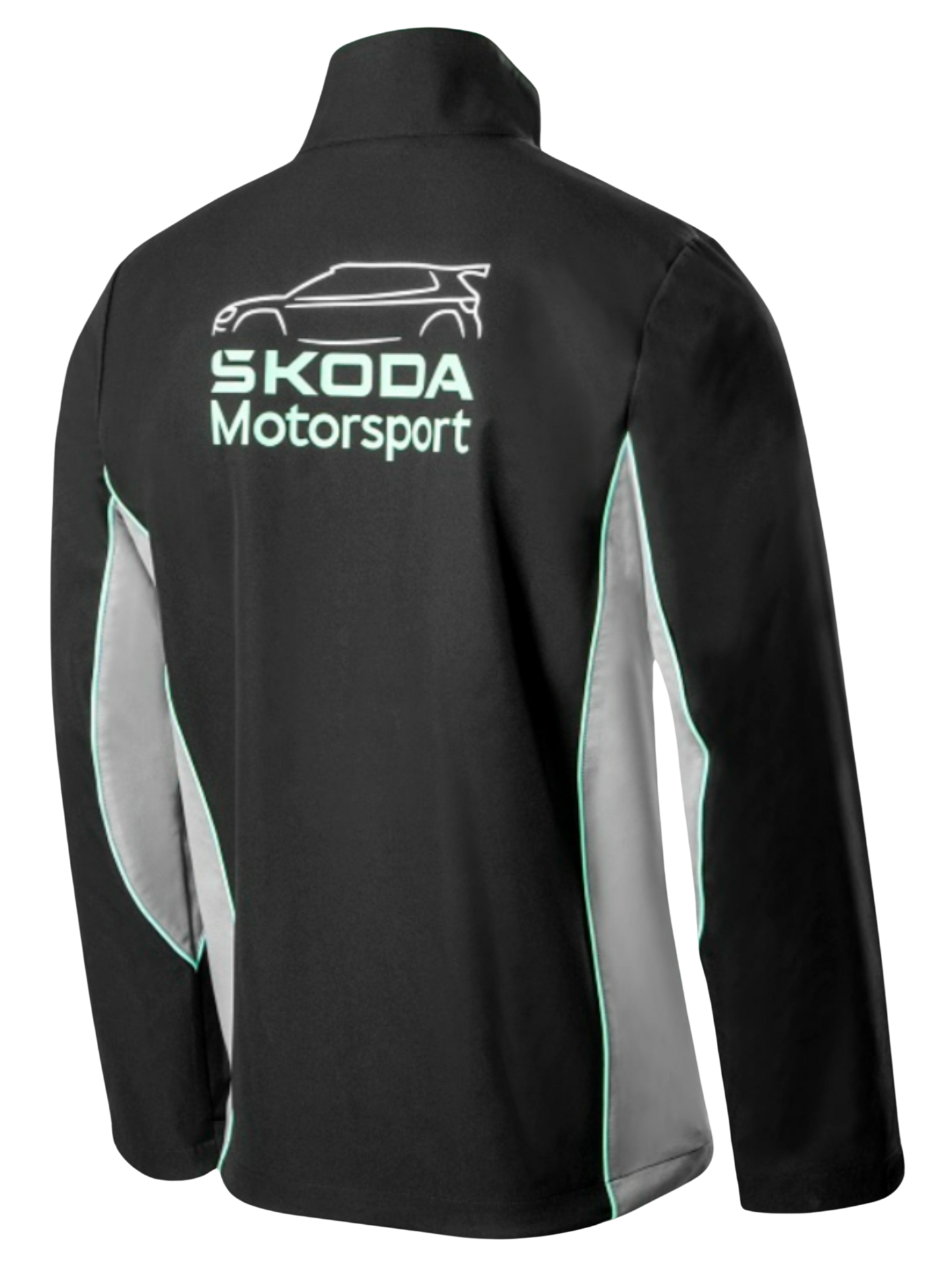 Škoda Motorsport Jacket