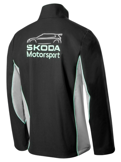 Škoda Motorsport Jacket
