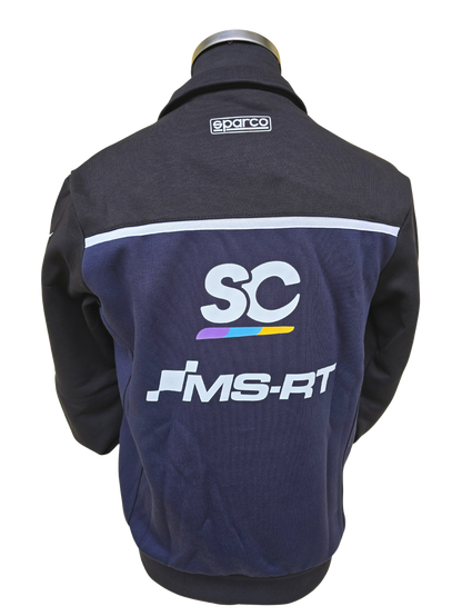 M-Sport Sparco 2026 Team Sweatshirt