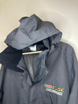 Castrol VIP Black Rain Jackets