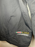 Castrol VIP Black Rain Jackets