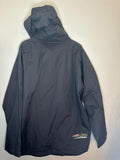 Castrol VIP Black Rain Jackets