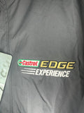 Castrol VIP Black Rain Jackets