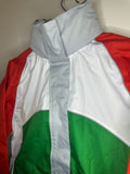 Castrol colours VIP Heavyweight Jacket (Mens and Ladies)