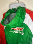 Castrol colours VIP Heavyweight Jacket (Mens and Ladies)