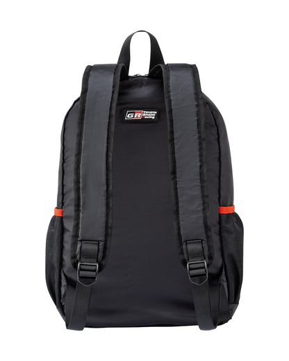 Toyota Gazoo Racing Lifestyle Backpack