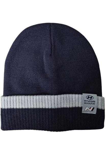 Hyundai Motorsport Beanie
