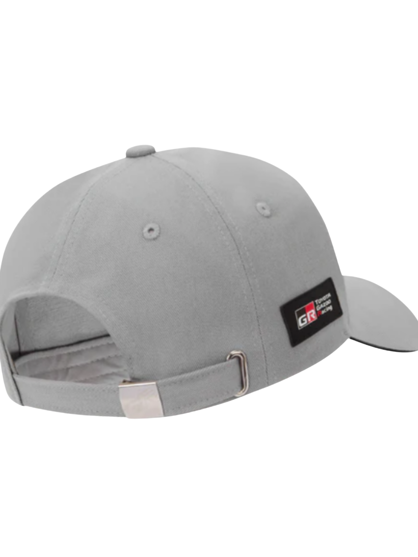 Toyota Gazoo Racing WRT 2025/2026 Silver Cap- Limited Edition