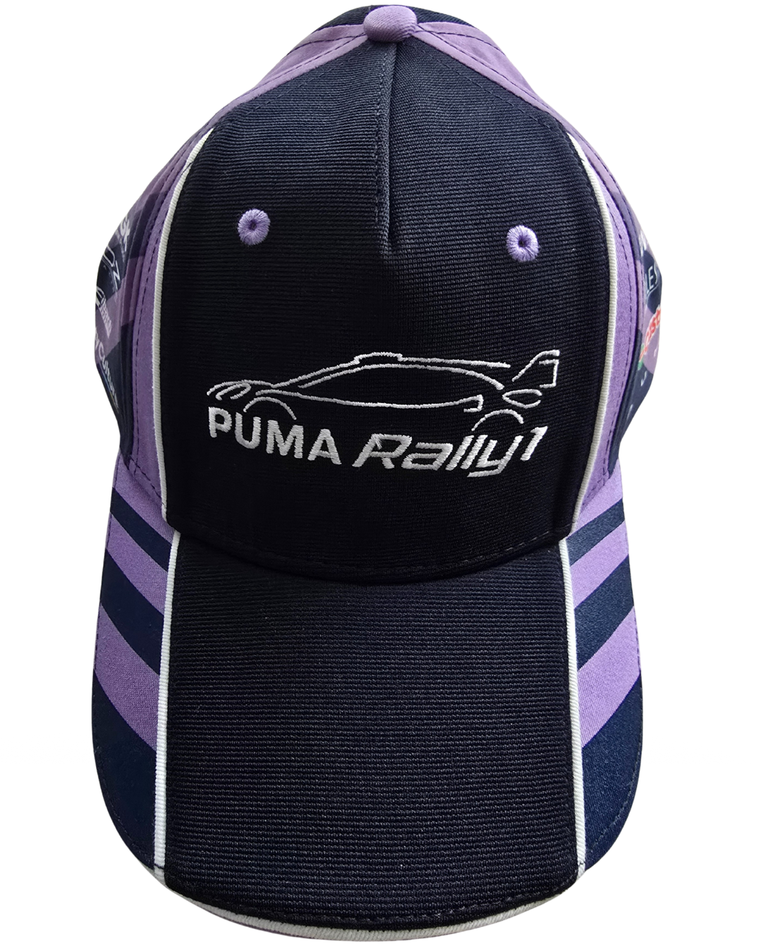 M-Sport Stripey Cap