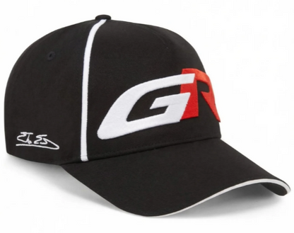 Toyota Gazoo Racing WRT Elfyn Evans Cap