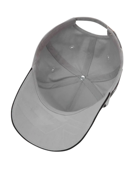 Toyota Gazoo Racing WRT 2025/2026 Silver Cap- Limited Edition