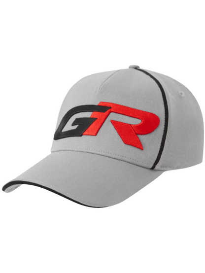 Toyota Gazoo Racing WRT 2025/2026 Silver Cap- Limited Edition