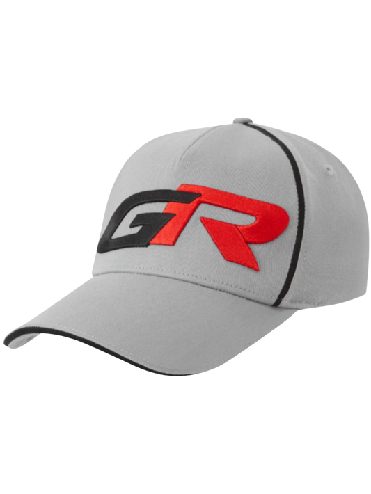 Toyota Gazoo Racing WRT 2025/2026 Silver Cap- Limited Edition